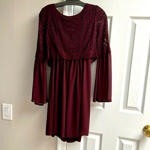 Max Studio dress